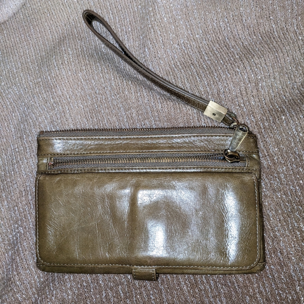 Hobo roam wallet